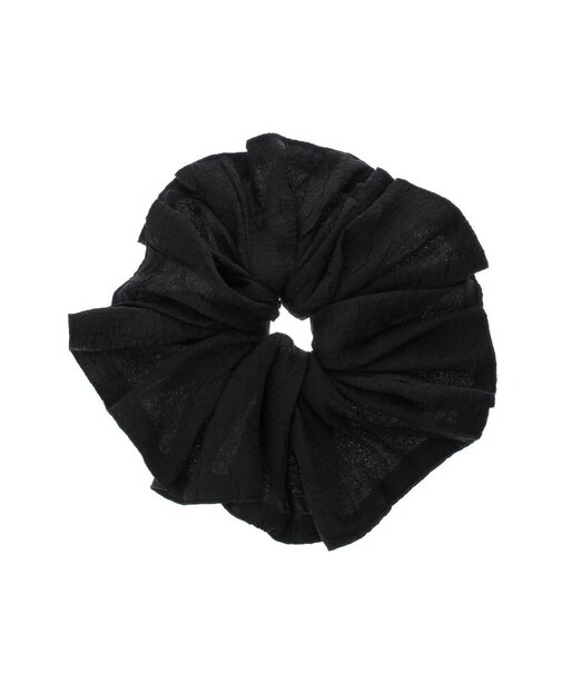 クリンクルビックシュシュ