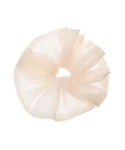 クリンクルビックシュシュ