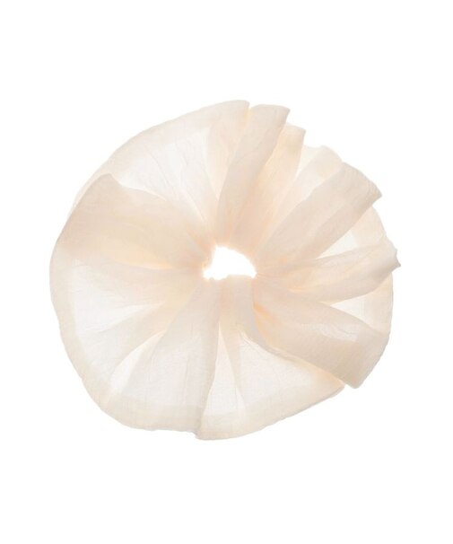 クリンクルビックシュシュ