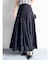 ティアードコットンロングスカート