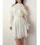 アメスリフレアミニワンピース