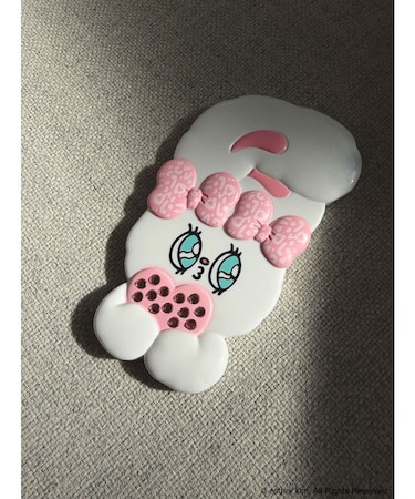 【Esther Bunny × RESEXXY】コンパクトミラー