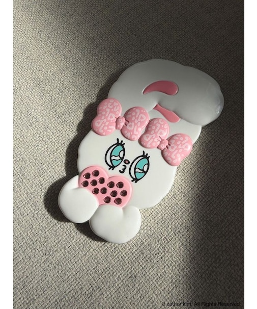 【Esther Bunny × RESEXXY】コンパクトミラー