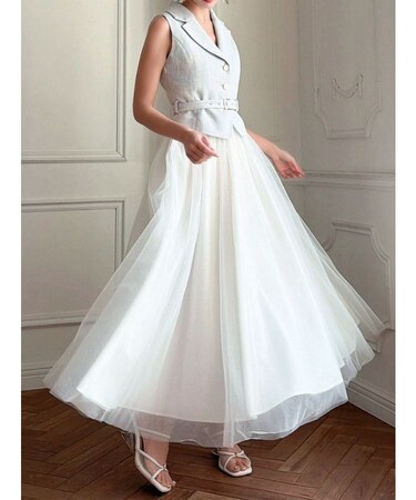 マルチウェイツイードセットアップ