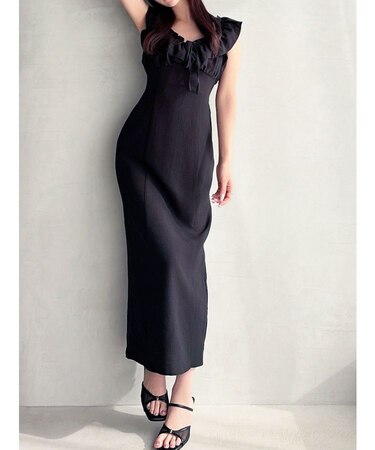 Iラインワンピース