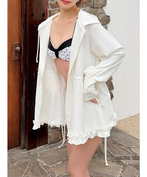 ヘムフリルラッシュガード