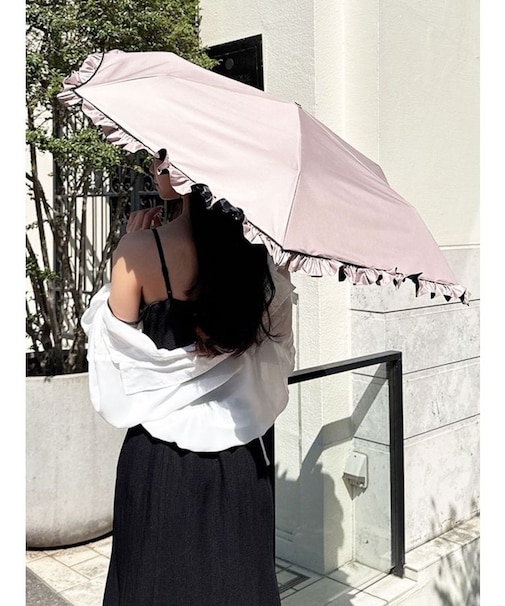 【PROTECT U】日傘