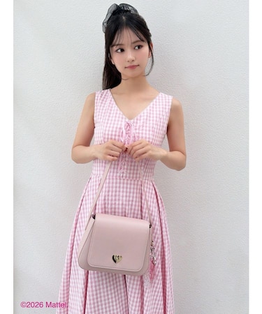 【Barbie】ハンドバッグ