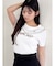 デコラティブTシャツ
