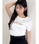 デコラティブTシャツ