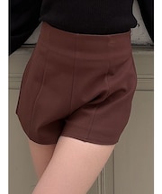 ポンチショートパンツ
