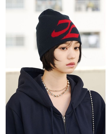 【NEW ERA?×jouetie】JQDビーニー