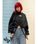 【Something ×PosTokyo】Drost hem Tops