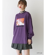 【チェンソーマン】マキマ UNISEX TEE