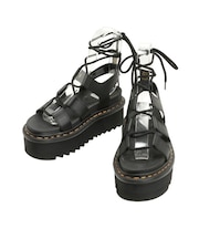 【Dr.Martens】Nartilla XL Sand