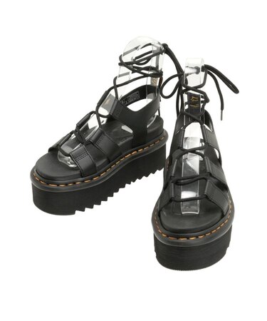 【Dr.Martens】Nartilla XL Sand