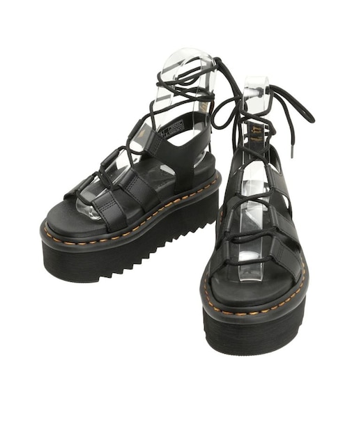 【Dr.Martens】Nartilla XL Sand