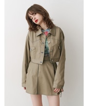 マルチWAYウエスタンミニセットアップ