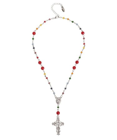 カラーロザリオ