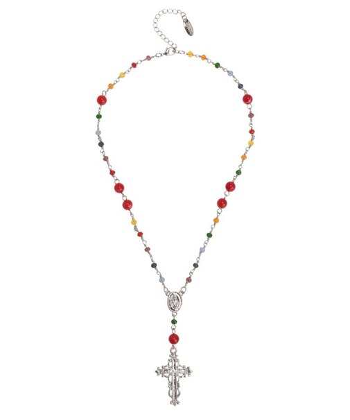 カラーロザリオ