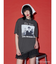 【KevinCummins×jouetie】BIGフォトTシャツ