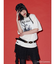 【KevinCummins×jouetie】BIGフォトTシャツ