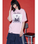 【KevinCummins×jouetie】BIGフォトTシャツ