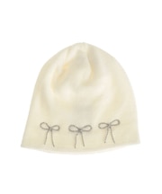 リボンビーニー