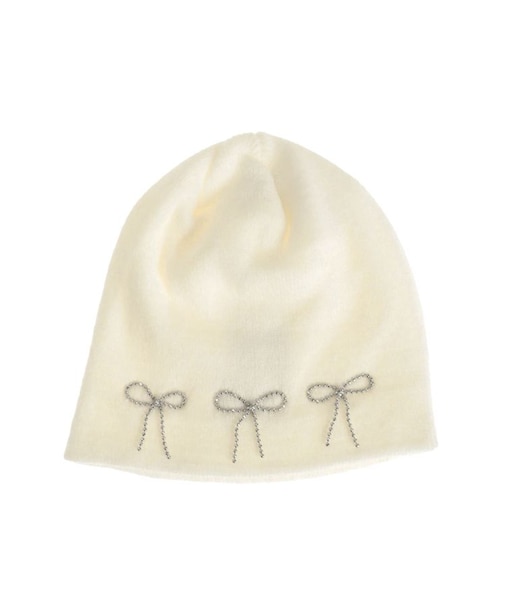 リボンビーニー