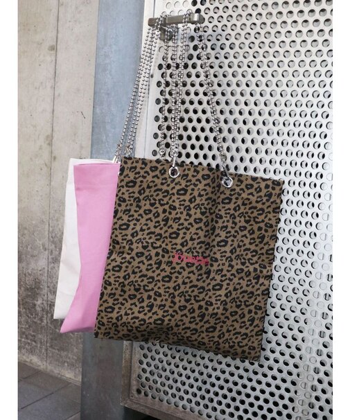 jouetieチェーントートBAG