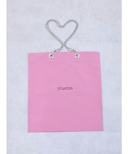 jouetieチェーントートBAG