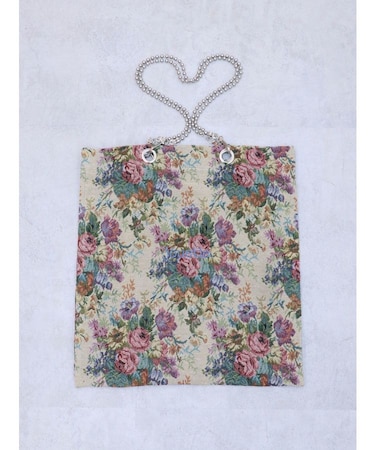 jouetieチェーントートBAG