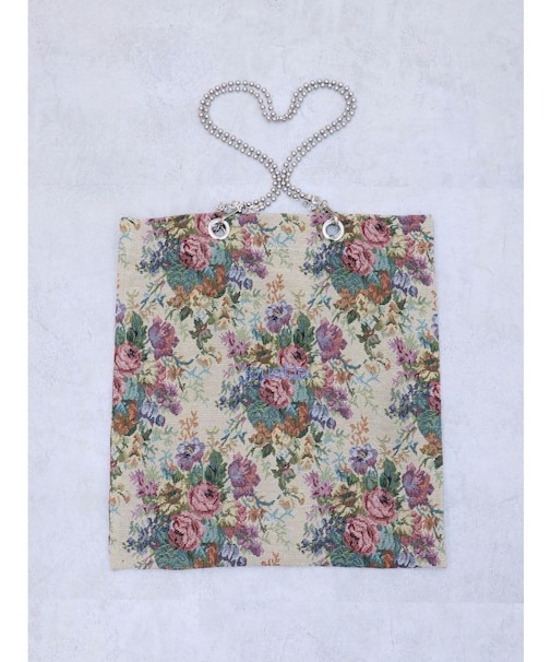 jouetieチェーントートBAG