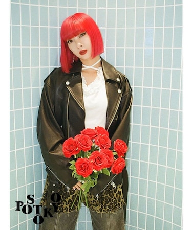 【PosTokyo】Real leather riders