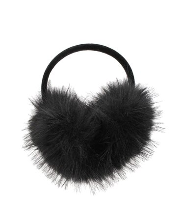 ファーイヤーマフ