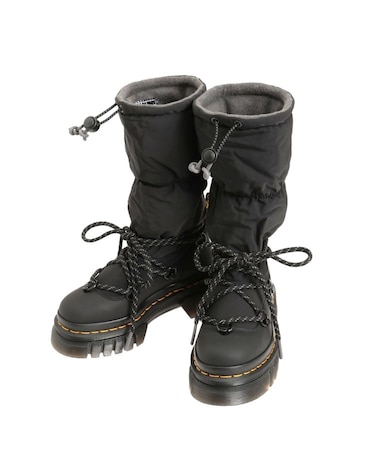 【Dr.Martens】Audrick Padded H