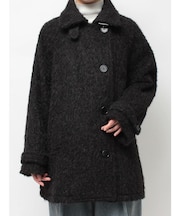 Aラインミドルコート