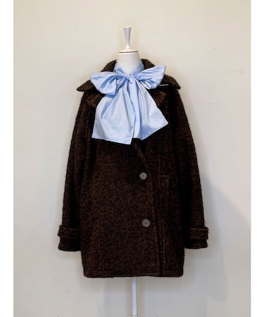 Aラインミドルコート