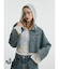 【something×PosTokyo】ZIP BLOUSON