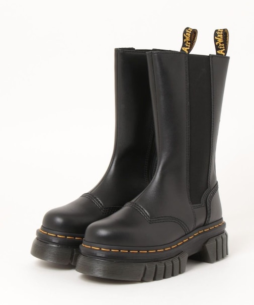 【Dr.Martens】Audrick Chelsea Tall 30966001