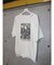 グランジグラフィックTシャツ