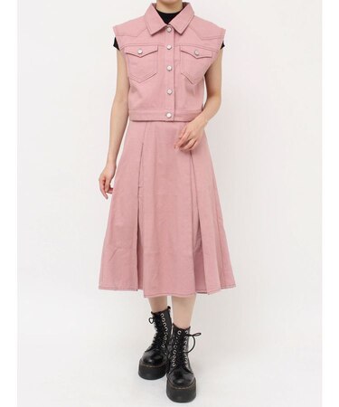 マルチWAYベストセットアップ