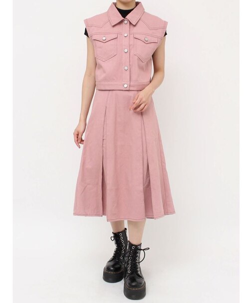 マルチWAYベストセットアップ