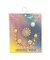 【crocs)】pretty in gold 5pack