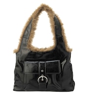 ドッキングファーベルトバッグ