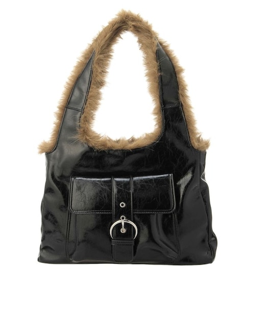 ドッキングファーベルトバッグ