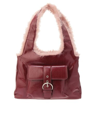 ドッキングファーベルトバッグ