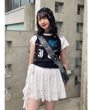 I LOVE jt Tシャツ