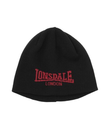 【LONSDALE×jouetie】JQDビーニー