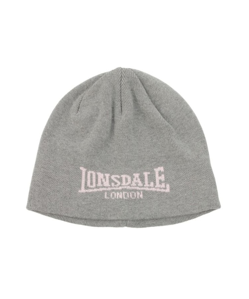 【LONSDALE×jouetie】JQDビーニー